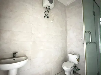 5 Bedroom Detached Duplex with Boys Quarter — Ikate, Lekki, Lagos