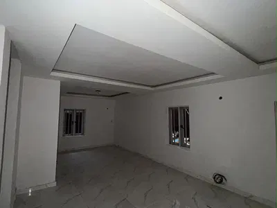 3 Bedroom Terraced Duplex — Ikate, Lekki, Lagos
