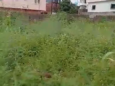 537.33 SQM, Residential Land, Tarred Road — Apo, Abuja