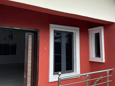 2 Bedroom Flat — 3 Idowu Emma Street, Lekki Phase 1, Lekki, Lagos