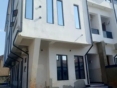 6 Bedroom Semi-Detached Duplex — Ikeja GRA, Ikeja, Lagos