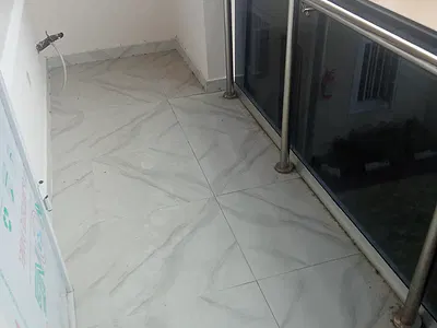 Two Bedroom Apartment — Seaside Estate, Badore, Ajah, Lagos