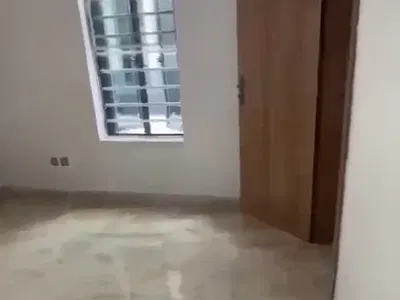 Semi Masters Room — Lekki, Lagos