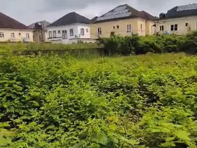 1300SQM Land — Lekki, Lagos