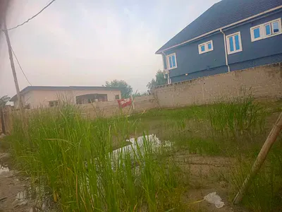 Half Plot of Land Available in a Secured Estate — Silverpoint Estate, Badore, Ajah, Lagos