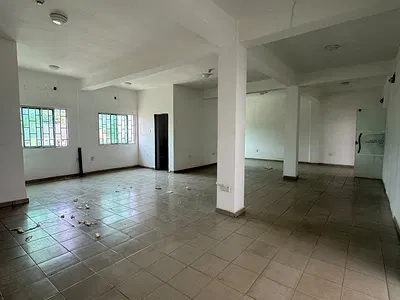 An Office Space Available — Area 11, Garki, Abuja