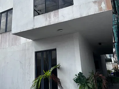 Commercial Fully Detached Duplex — Lekki Phase 1, Lekki, Lagos
