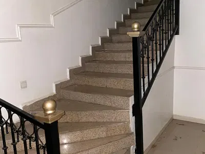 4 Bedroom Terrace House — Thames Street, Maitama District, Abuja