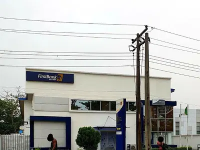 Commercial Property in a Prime Location — Ademola Adetokunbo Street, Victoria Island (VI), Lagos