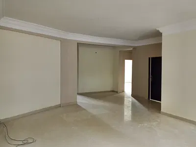 3 Bedrooms Flat — 8. Damien Excellent Crescent, Katampe (Main), Katampe, Abuja
