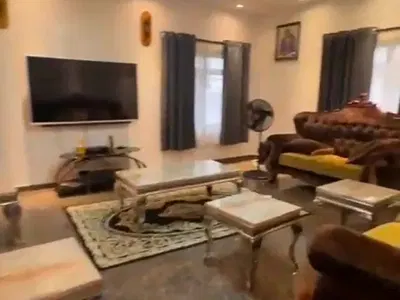 5 Bedroom Detached Duplex — Victory Park Estate, Osapa, Lekki, Lagos