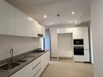 Brand New Spacious 2 Bedroom Apartment with BQ — Lekki Phase1, Lekki, Lagos