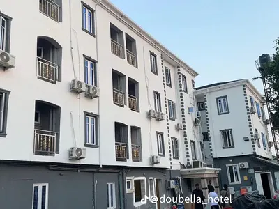 Beautiful and Functioning 45 Rooms Hotel in a Serene Environment — Hostel Road, Ikotun, Lagos