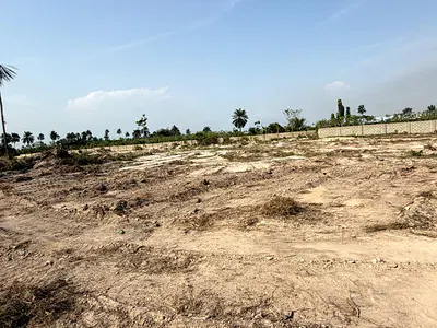 Land — Royal Dream Estate, Ibeju Lekki, Lagos