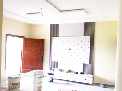 Nice and Standard 2 Bedroom Flat — Lakowe, Ibeju Lekki, Lagos