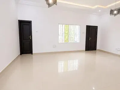 2 Bedroom Flat — Lekki, Lagos