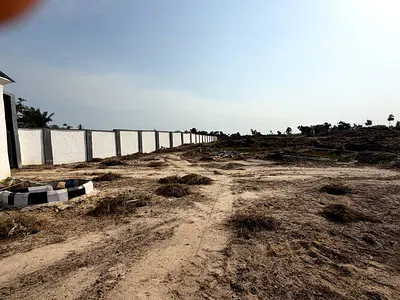 Land — Eleranigbe, Ibeju Lekki, Lagos