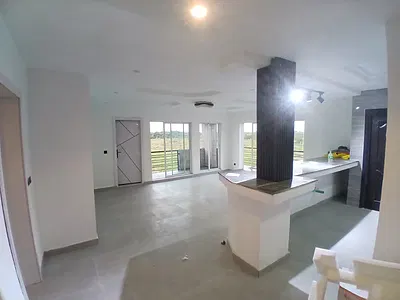 3 Bedroom Penthouse — Abijo, Lekki, Lagos