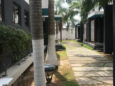 3 Bedroom Townhouse Duplex — Agungi, Lekki, Lagos