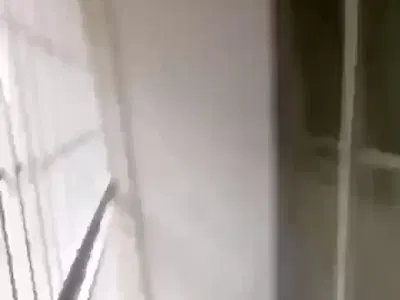 2 Bedroom Apartment — Opebi, Ikeja, Lagos