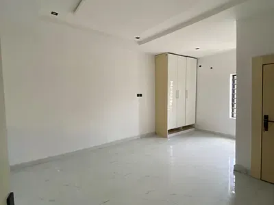 3 Bedroom Apartment — Lekki, Lagos