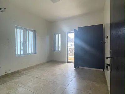 2 Bedroom Flat — Osapa, Lekki, Lagos