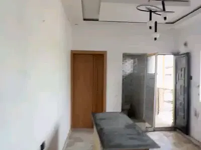 5 Units of Executives Spacious Mini Up Flat with 2 Toilet and 1 Bathroom All Tilled — Gbagada, Lagos