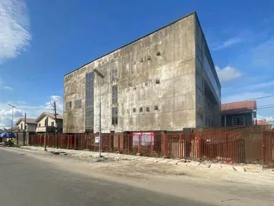 Shop Space in Shopping Mall — Meok Mall, No. 1 Road 1, Agip Road, Rumueme, Port Harcourt, Rivers