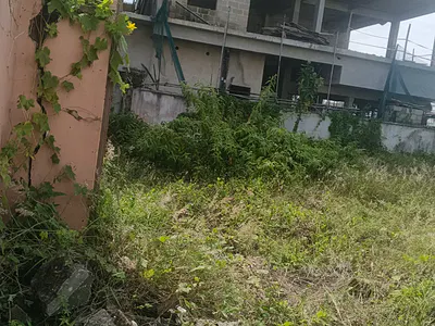 24 Plots of Commercial Land Facing Expressway — Lekki, Lagos