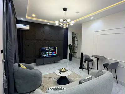One Bedroom Apartment — Aare New Bodija, Ibadan, Oyo