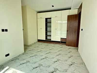 Standard 2 Bedroom Apartments — Orchid, Lekki, Lagos