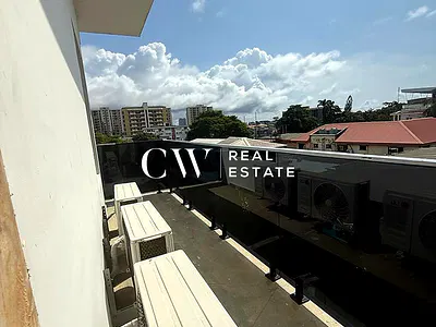 1 Unit of 3 Bedroom Apartment — Victoria Island (VI), Lagos