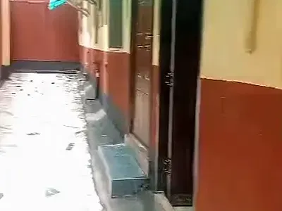 Spacious 2 Bedroom Apartment — Opebi, Ikeja, Lagos