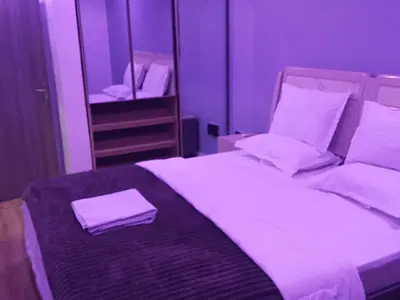 Spacious Furnished Miniflat — Ikoyi, Lagos