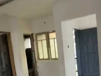2 Bedroom Flat — Off Awoyokun, Ilupeju, Lagos