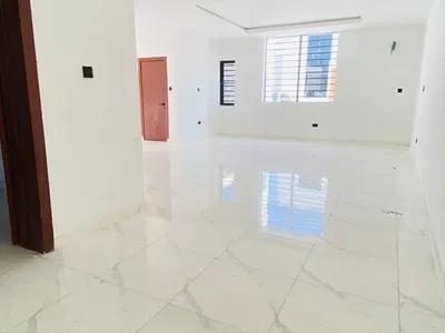 3 Bedroom Duplex — Abraham Adesanya, Lekki, Lagos