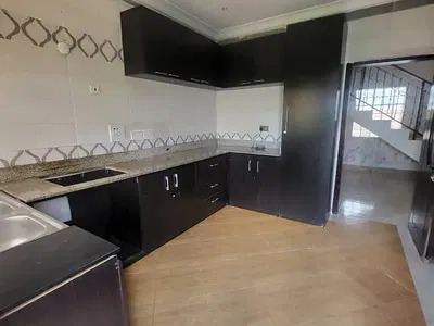 One Bedroom Penthouse — Lekki, Lagos