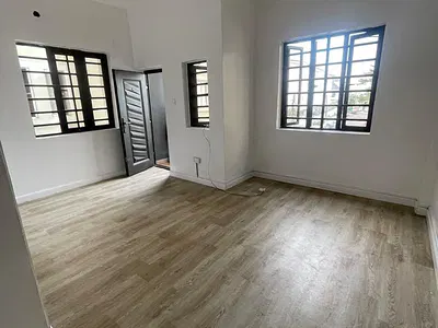 Spacious Mini Flat with Personal Fitted Kitchen — Osapa London Lekki Lagos, Osapa, Lekki, Lagos