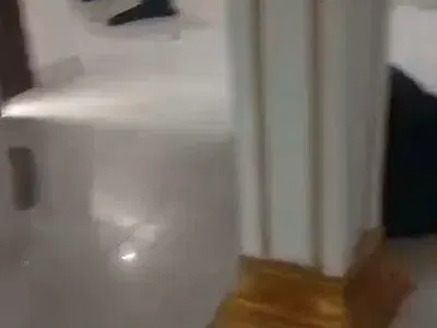 Standard 2 Bedroom Apartment — Ikeja, Lagos