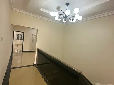 Luxury 5 Bedroom Mansion on Full Plot — Awoyaya Ibeju-Lekki, Awoyaya, Ibeju Lekki, Lagos