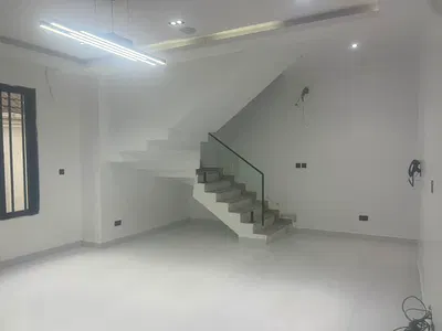 Luxury 2 Bedroom Maisonette — Lekki, Lagos