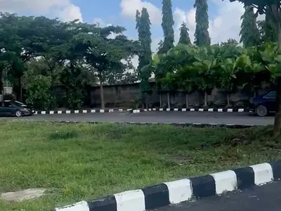 680SQM Estate Land Available in Apo, Dutse — Apo, Dutse, Apo, Abuja