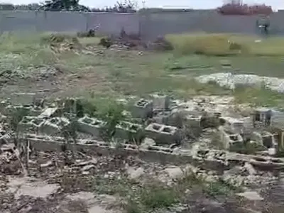 3 Plots of Land Together. Video Available — Ibeju Lekki, Lagos