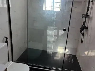 4 Bedroom Terraced Duplex with BQ — Lekki, Lagos