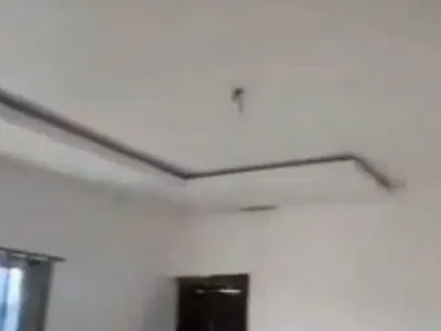 Mini Flat — Yaba, Lagos