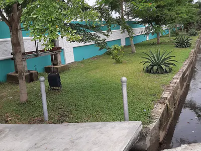 Corner Piece Land — Victoria Island (VI), Lagos