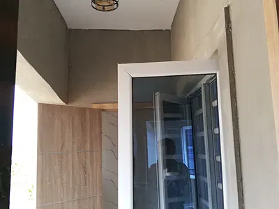 Newly Built Mini Flat — Divine Avenue Bucknor Estate, Isolo, Lagos