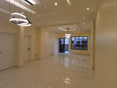 Tastefully 4 Bedroom Serviced Flat in a Serenity Environment — Banana Island Road, Ikoyi, Lagos