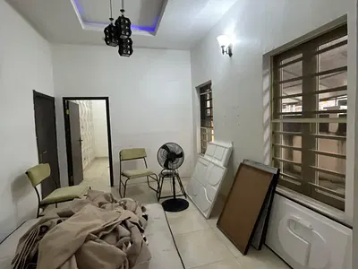 Mini Flat — Lekki, Lagos