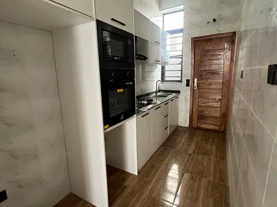 Brand New 3 Bedroom Duplex — Chevron, Lekki Phase 1, Lekki, Lagos
